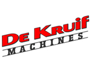 De Kruif Machines